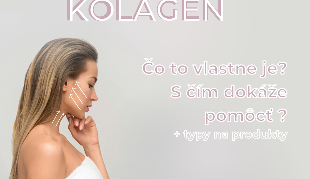 kolagén