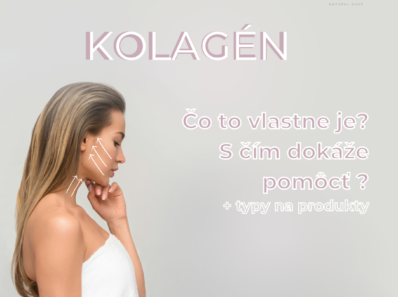 kolagén