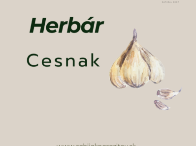 cesnak